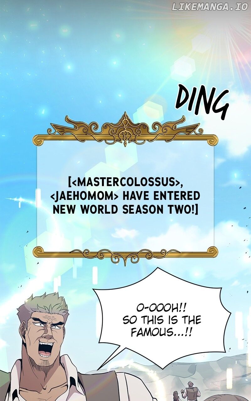 The Strongest Florist 211 6
