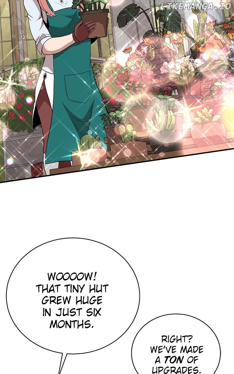 The Strongest Florist 211 60