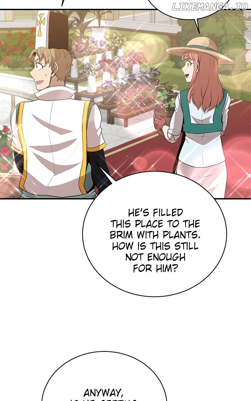 The Strongest Florist 211 61