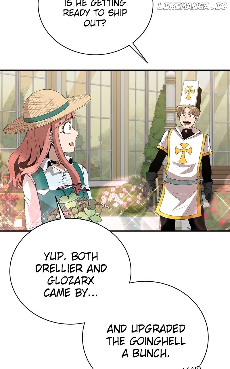 The Strongest Florist 211 62