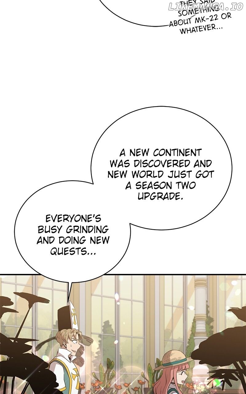 The Strongest Florist 211 63