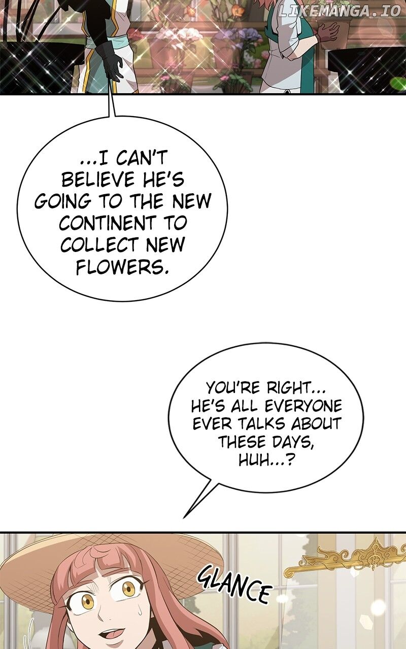 The Strongest Florist 211 64