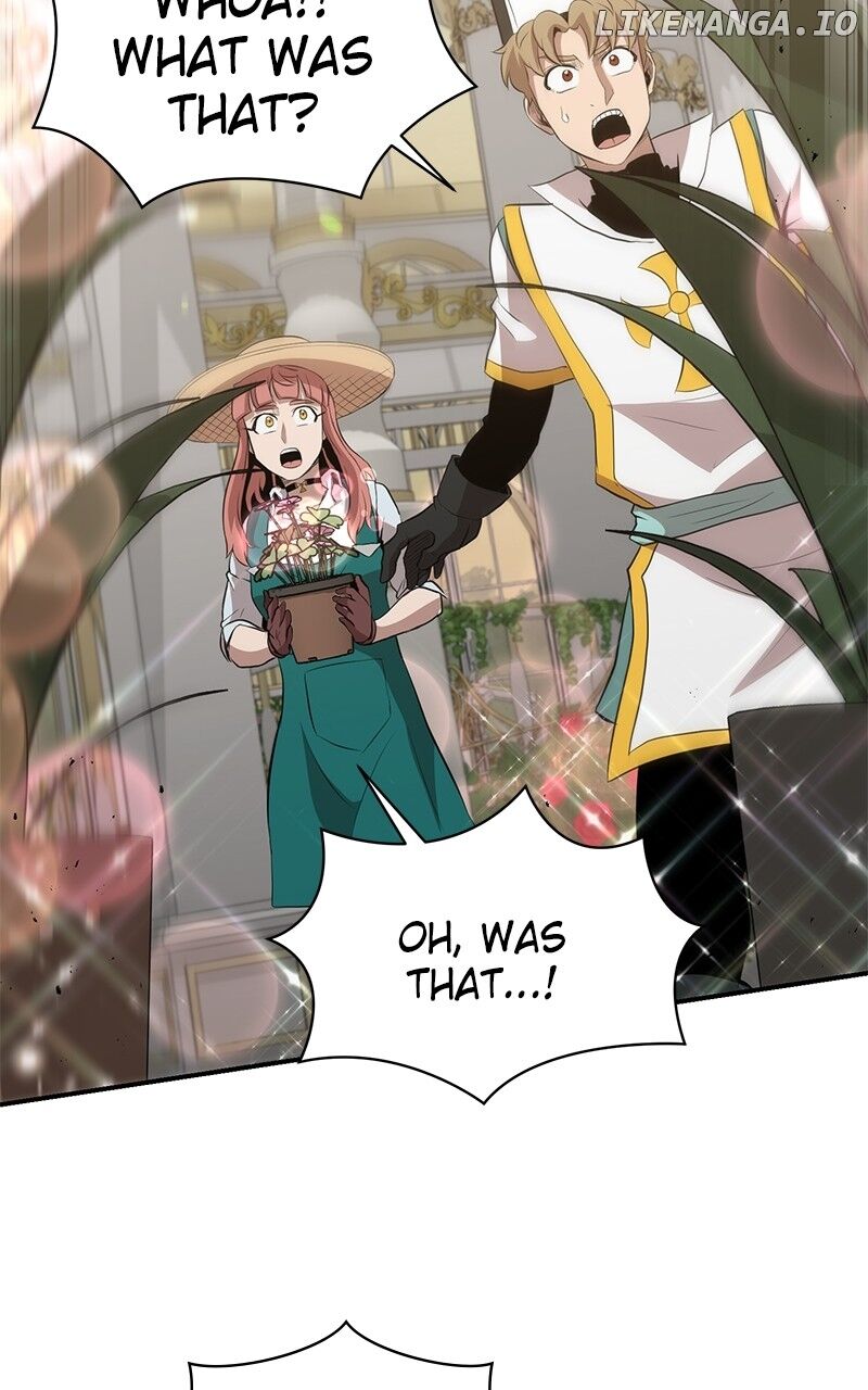 The Strongest Florist 211 69