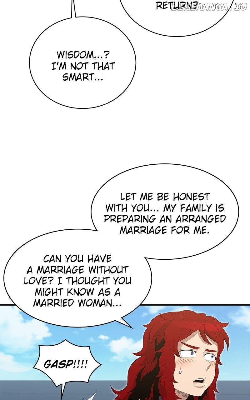The Strongest Florist 211 84