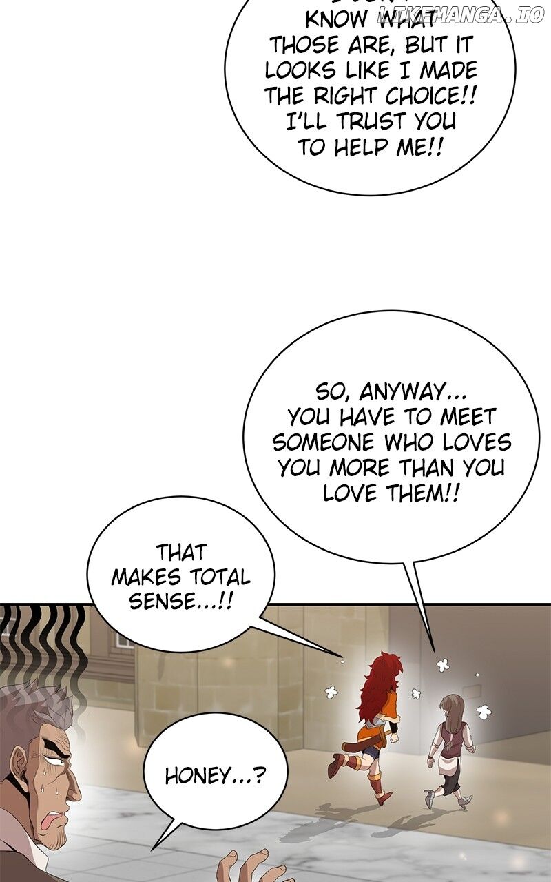 The Strongest Florist 211 86