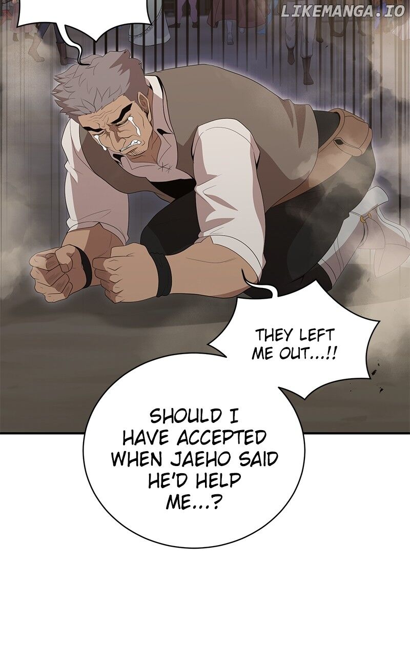 The Strongest Florist 211 88