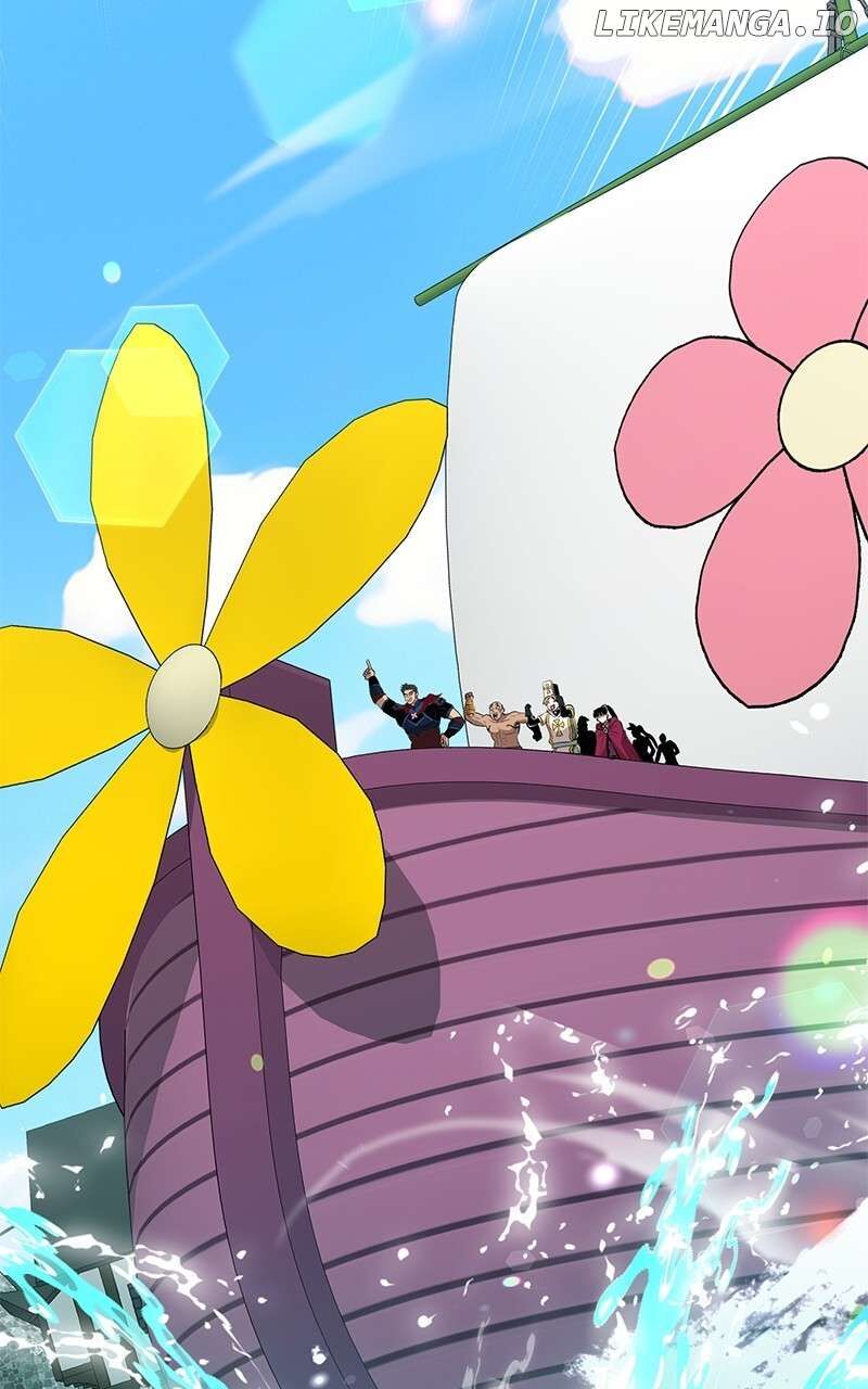 The Strongest Florist 212 22
