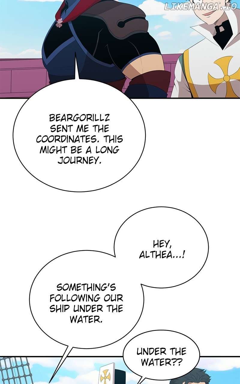 The Strongest Florist 212 24
