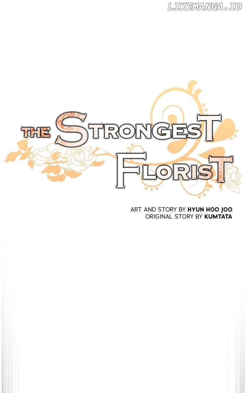 The Strongest Florist 212 27