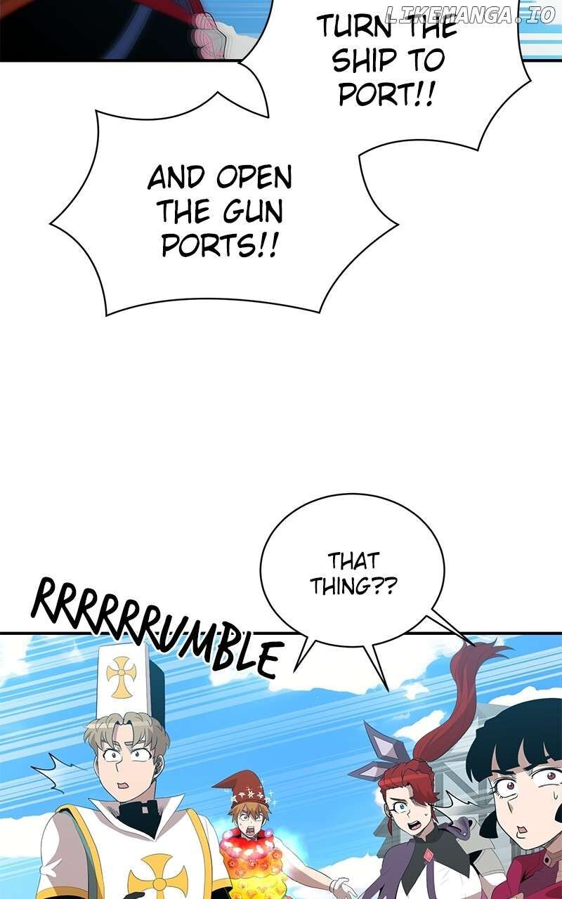 The Strongest Florist 212 3