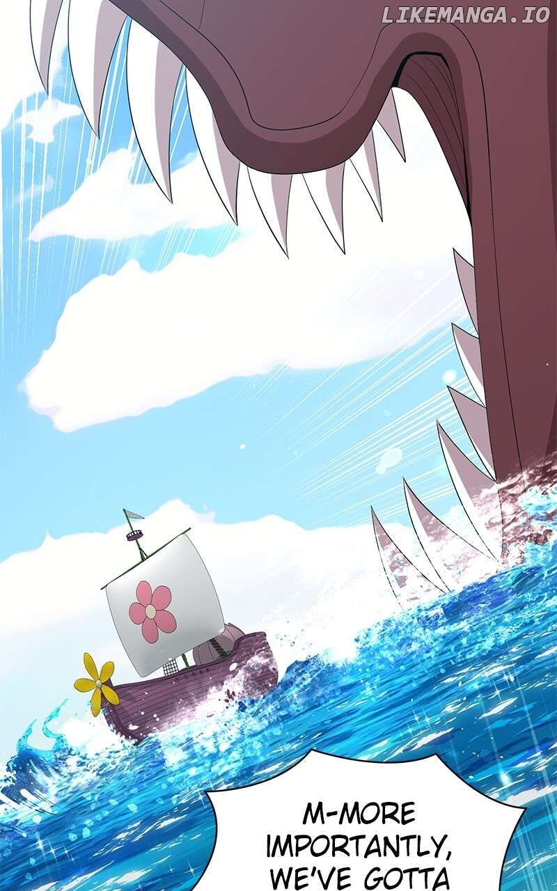 The Strongest Florist 212 68