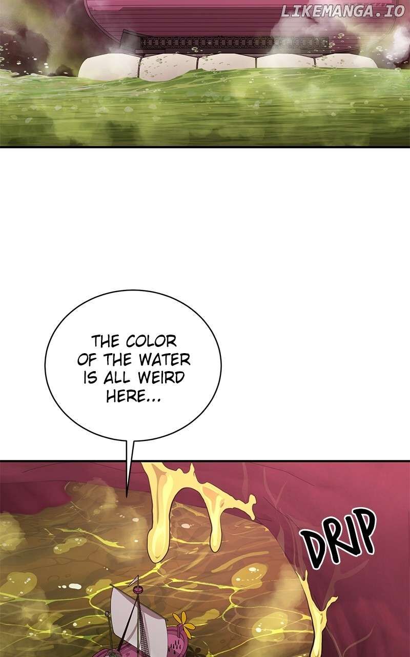 The Strongest Florist 212 85