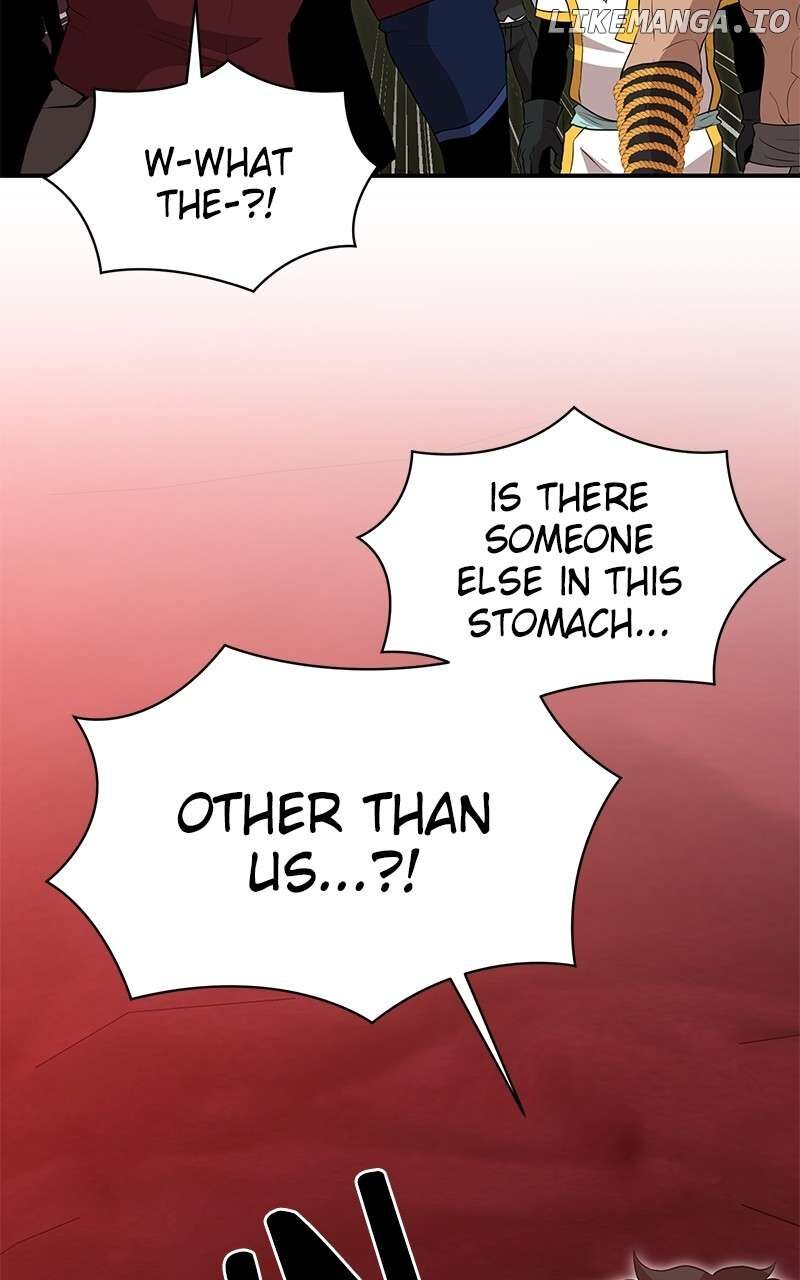 The Strongest Florist 212 89