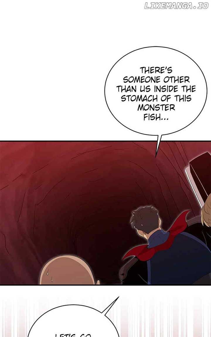 The Strongest Florist 213 1