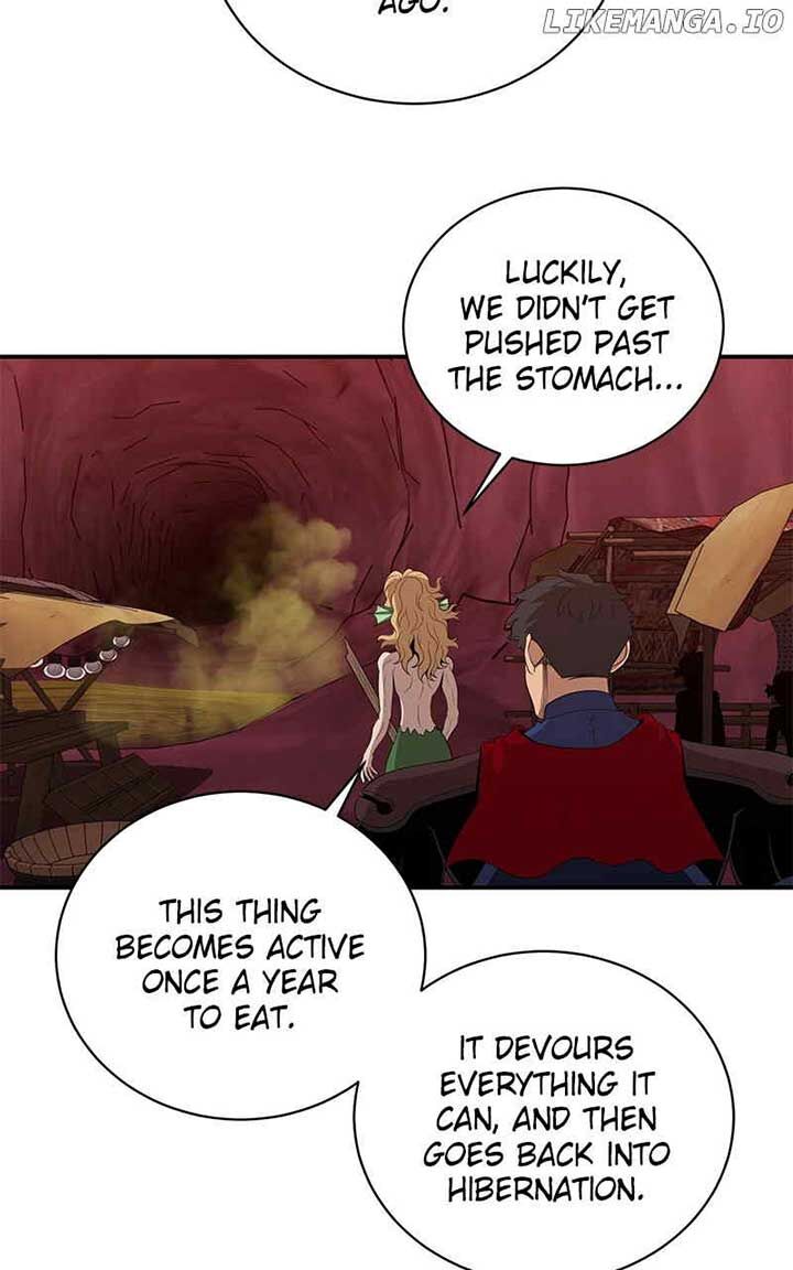 The Strongest Florist 213 17