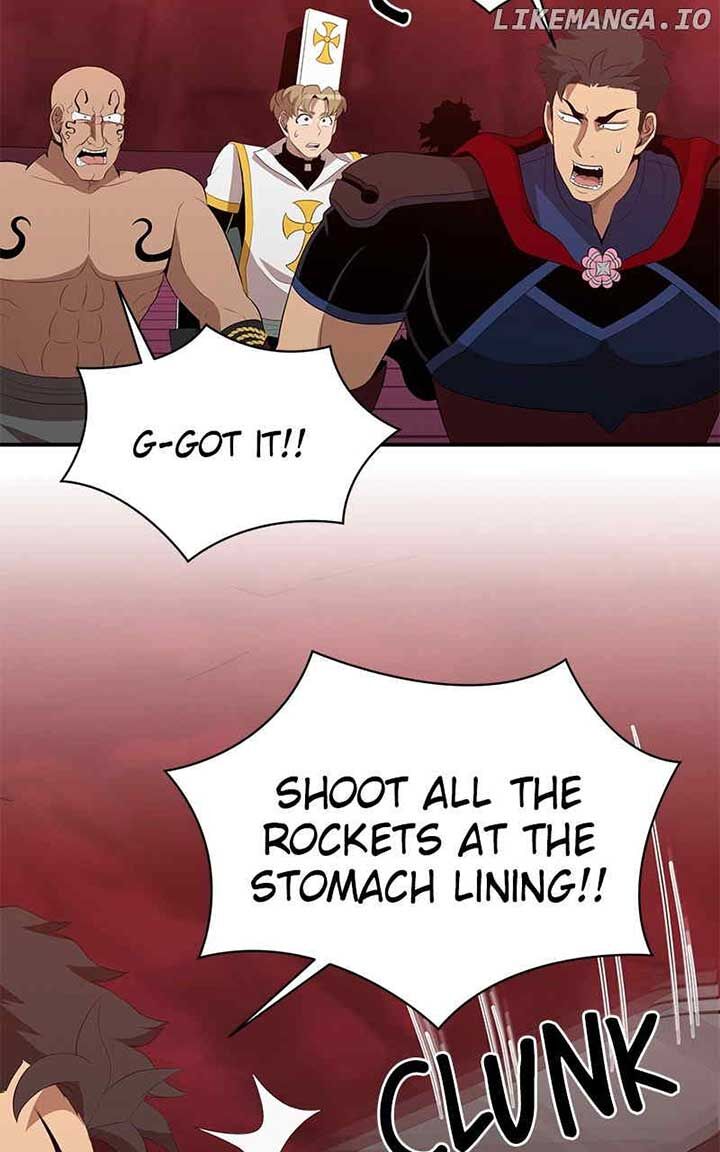 The Strongest Florist 213 38