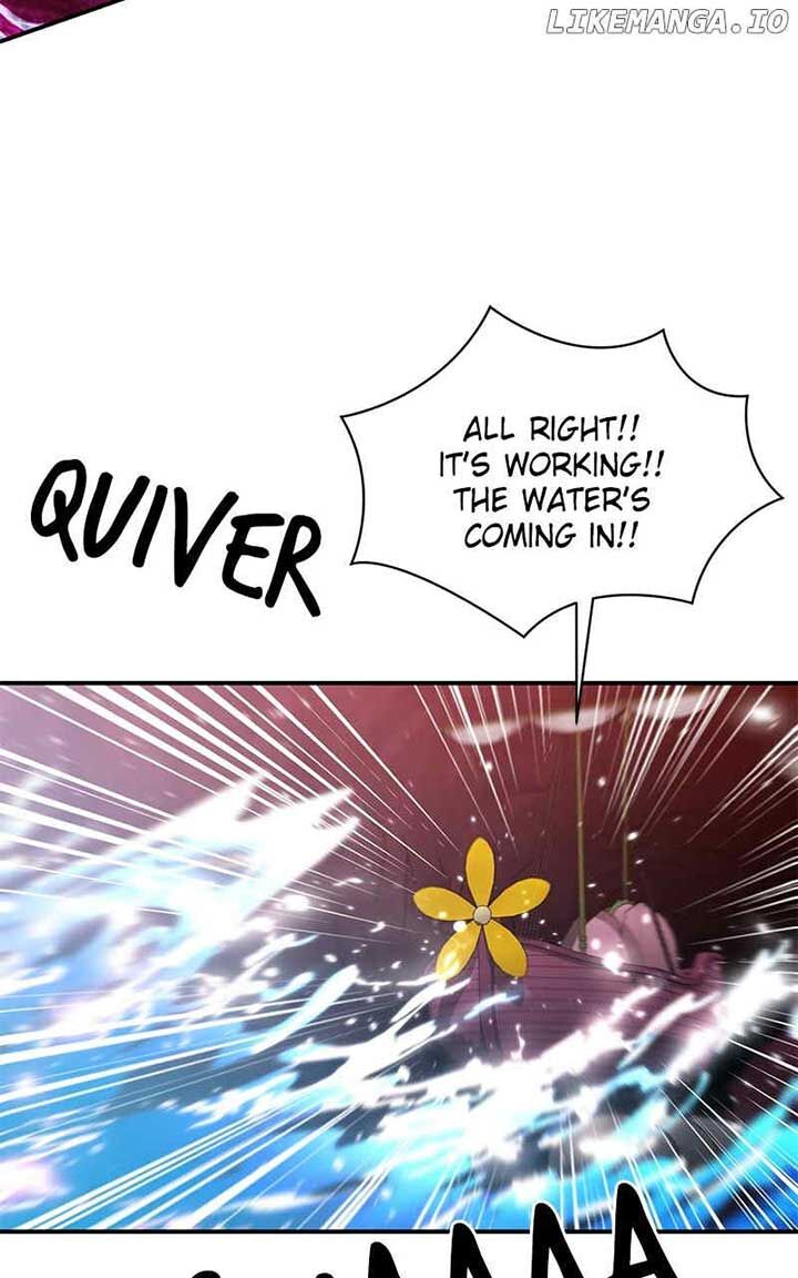 The Strongest Florist 213 43