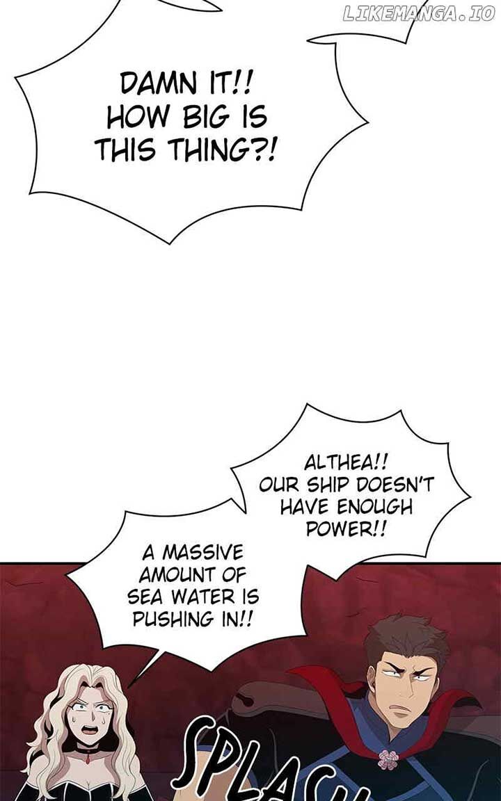 The Strongest Florist 213 51