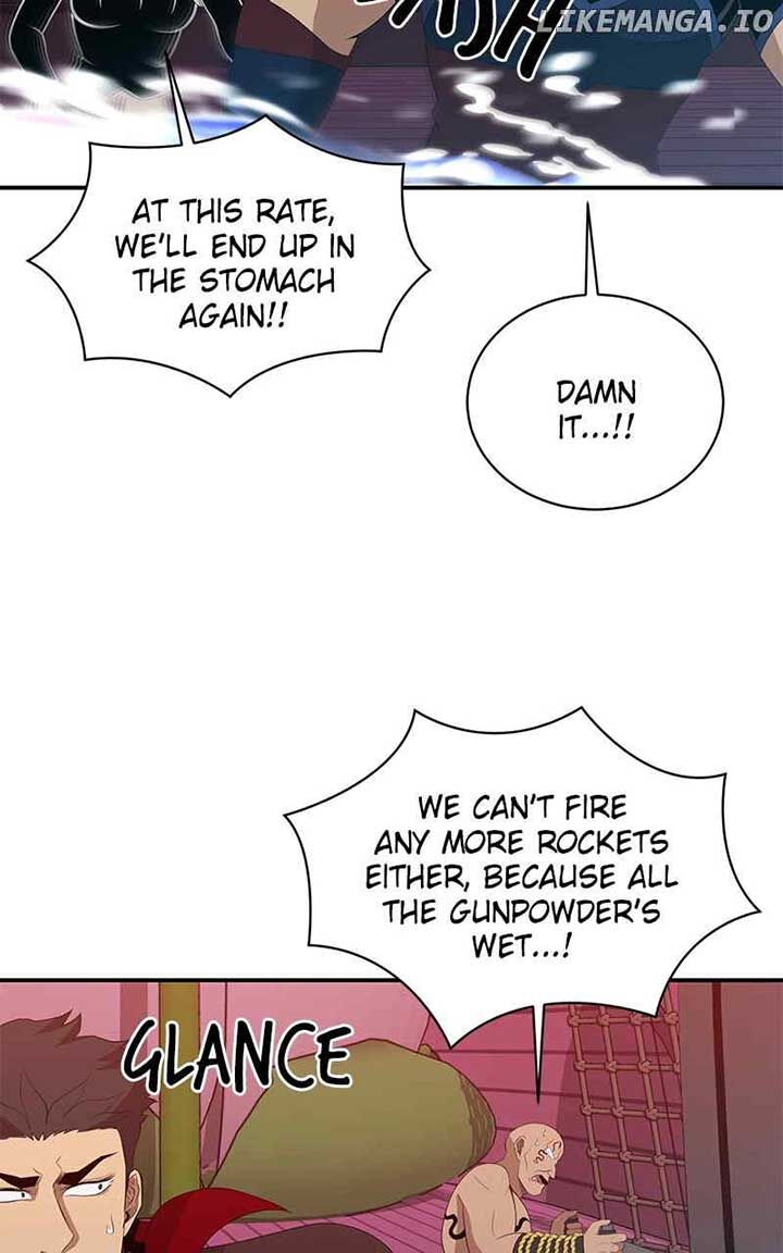 The Strongest Florist 213 52
