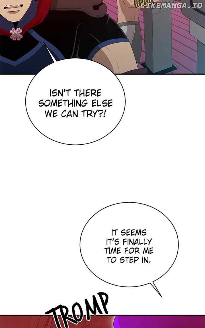 The Strongest Florist 213 53