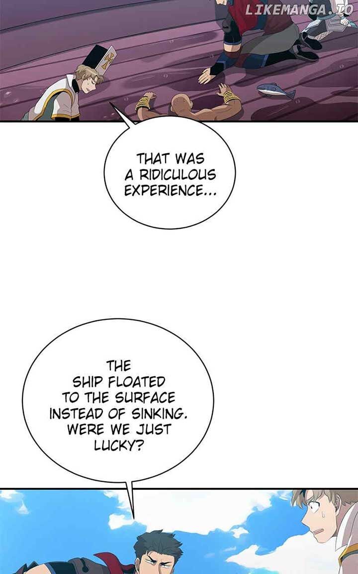The Strongest Florist 213 77