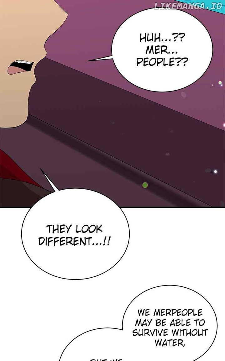 The Strongest Florist 213 81