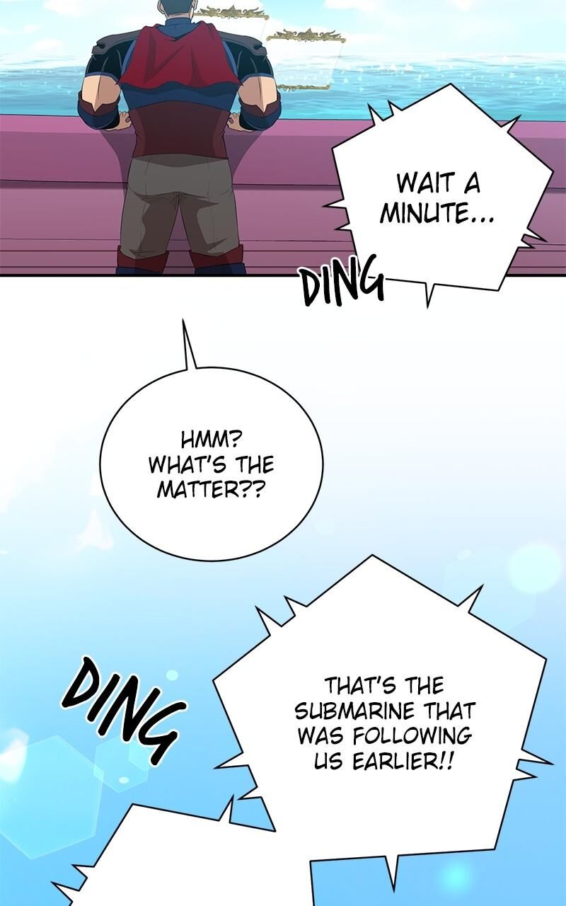 The Strongest Florist 214 21