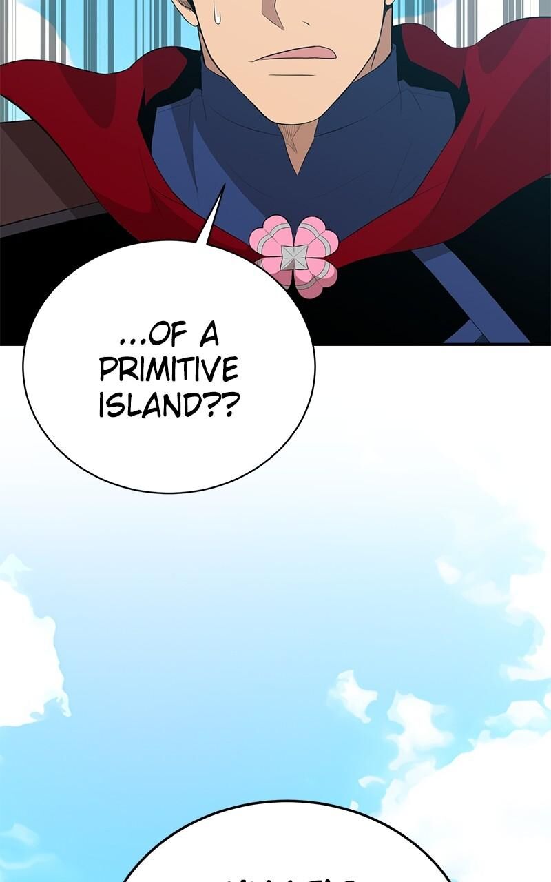 The Strongest Florist 214 37