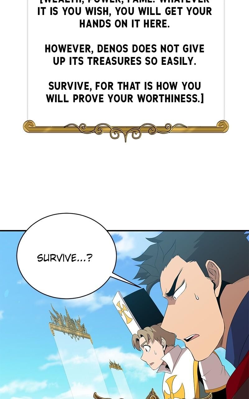 The Strongest Florist 214 66