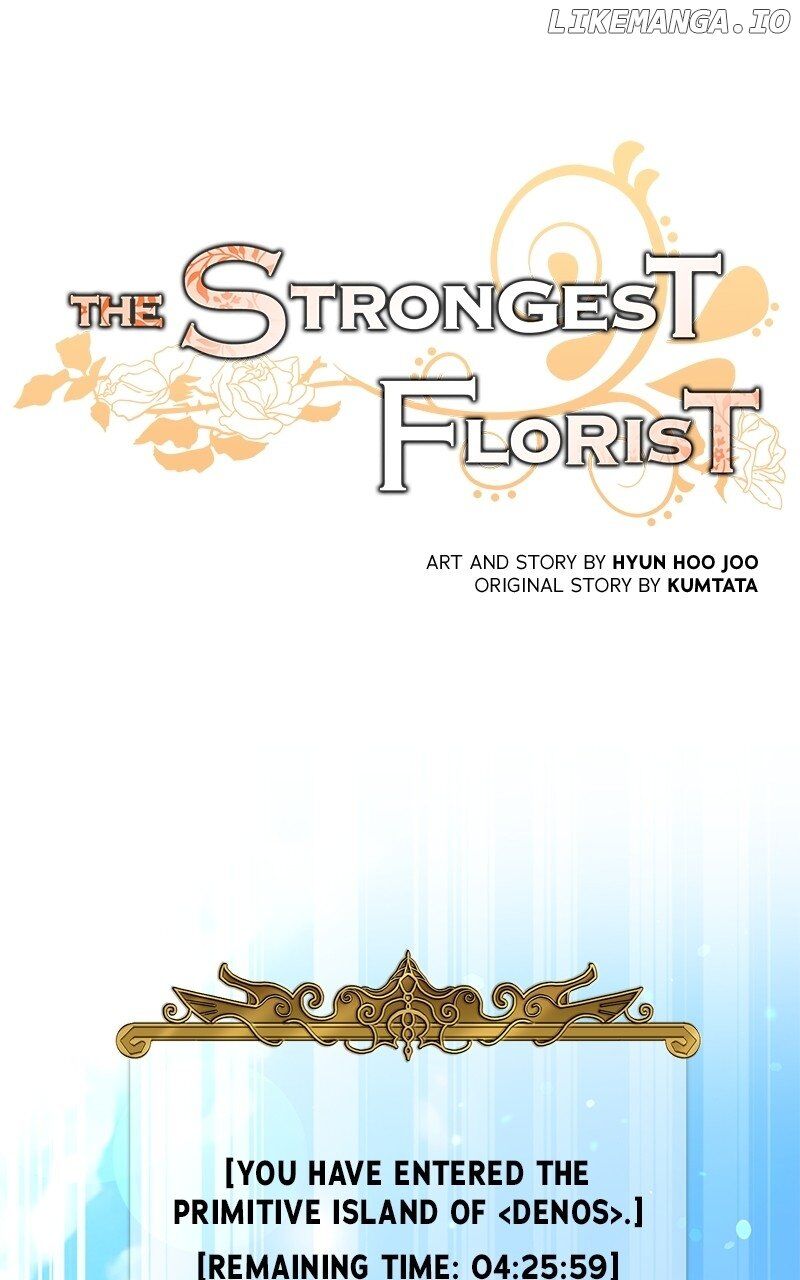 The Strongest Florist 215 1