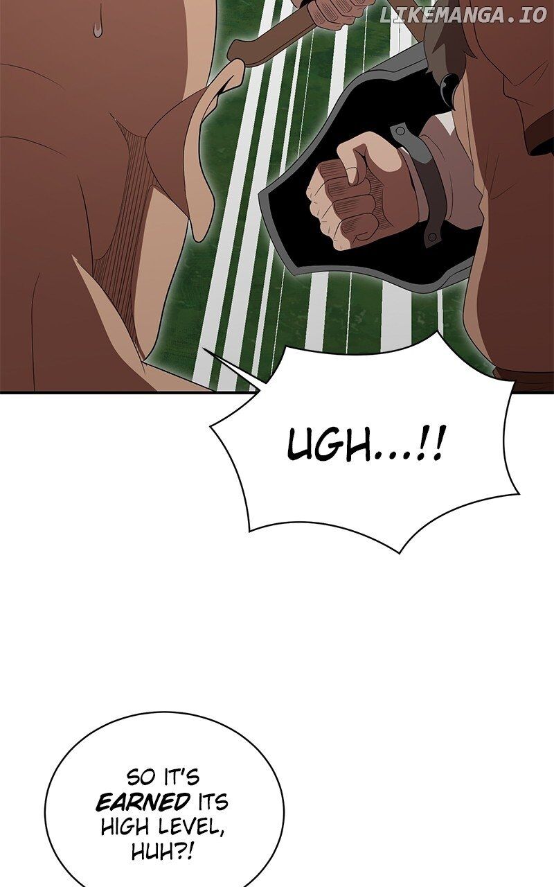 The Strongest Florist 215 16