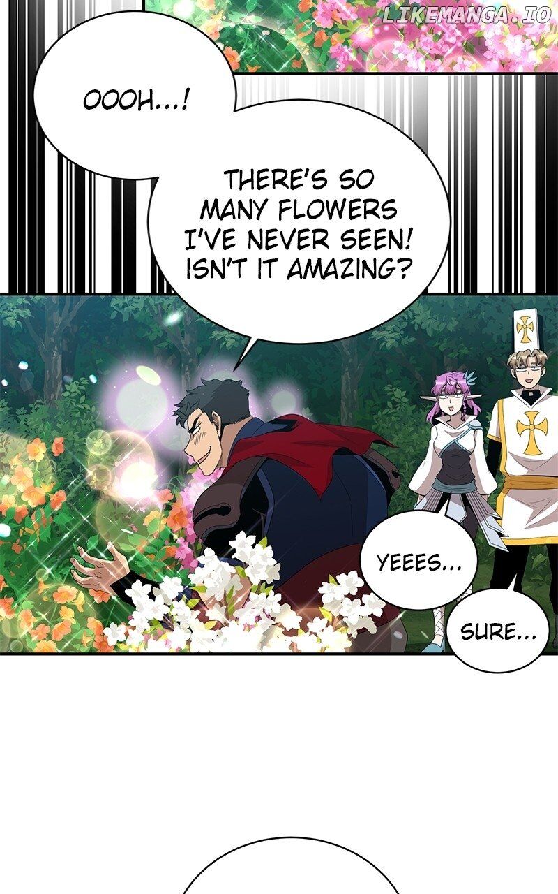 The Strongest Florist 215 22