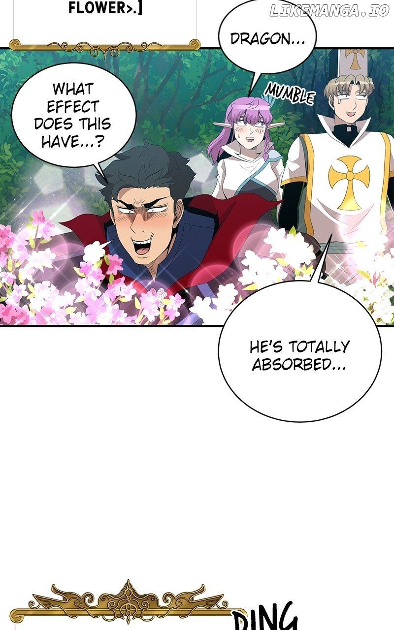 The Strongest Florist 215 30