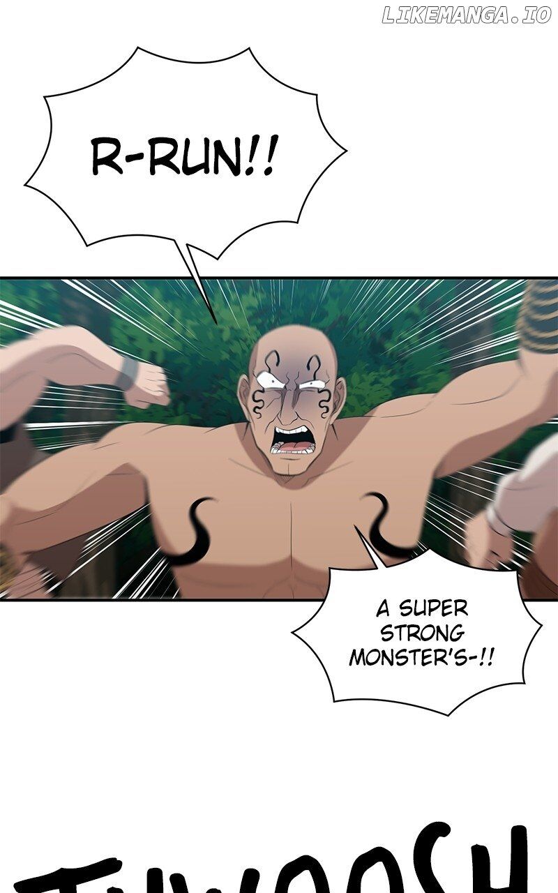 The Strongest Florist 215 35