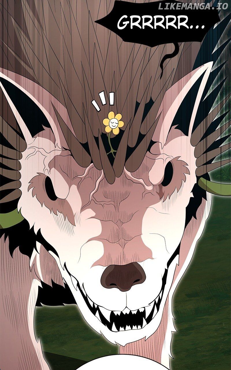 The Strongest Florist 215 60