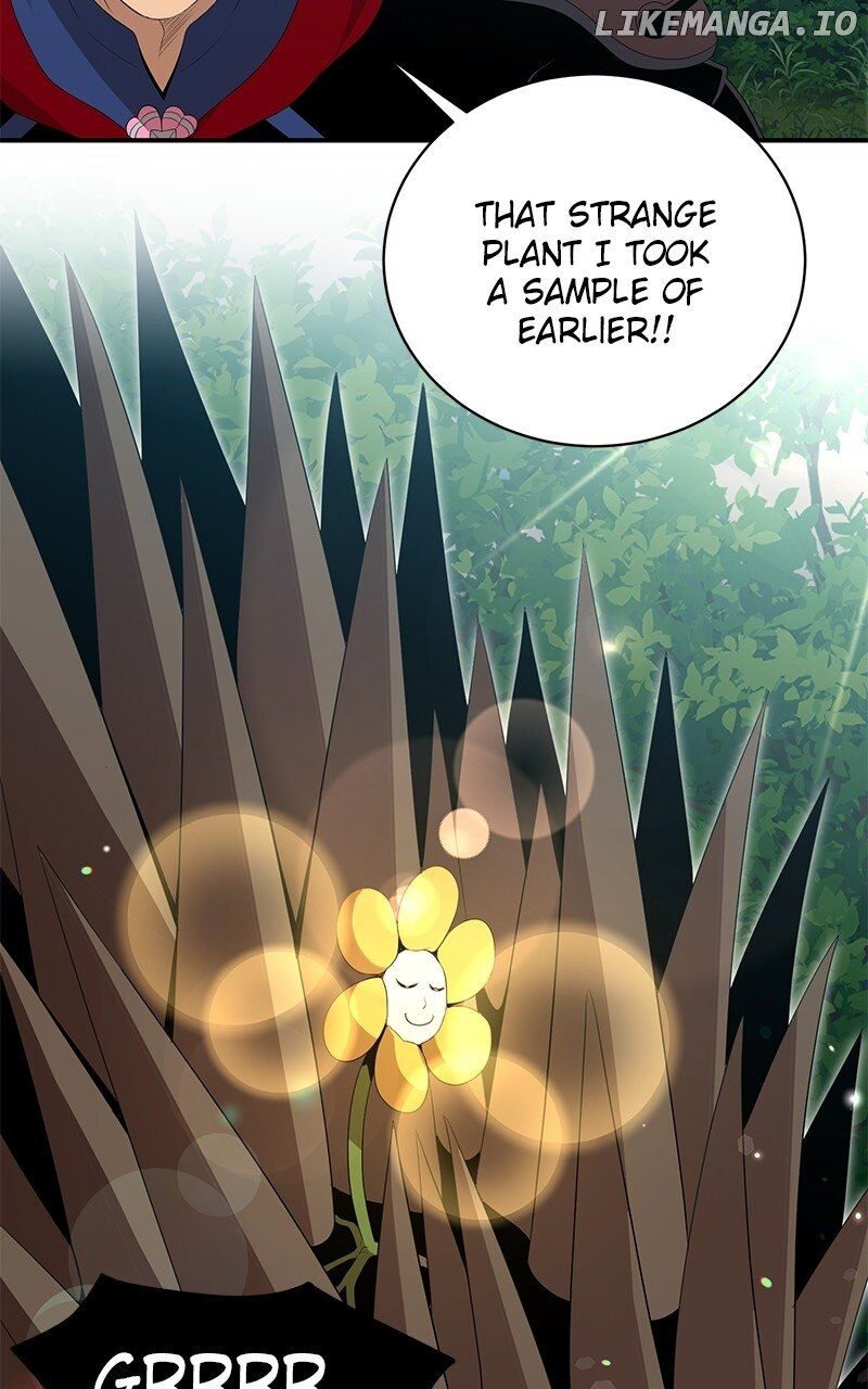The Strongest Florist 215 62