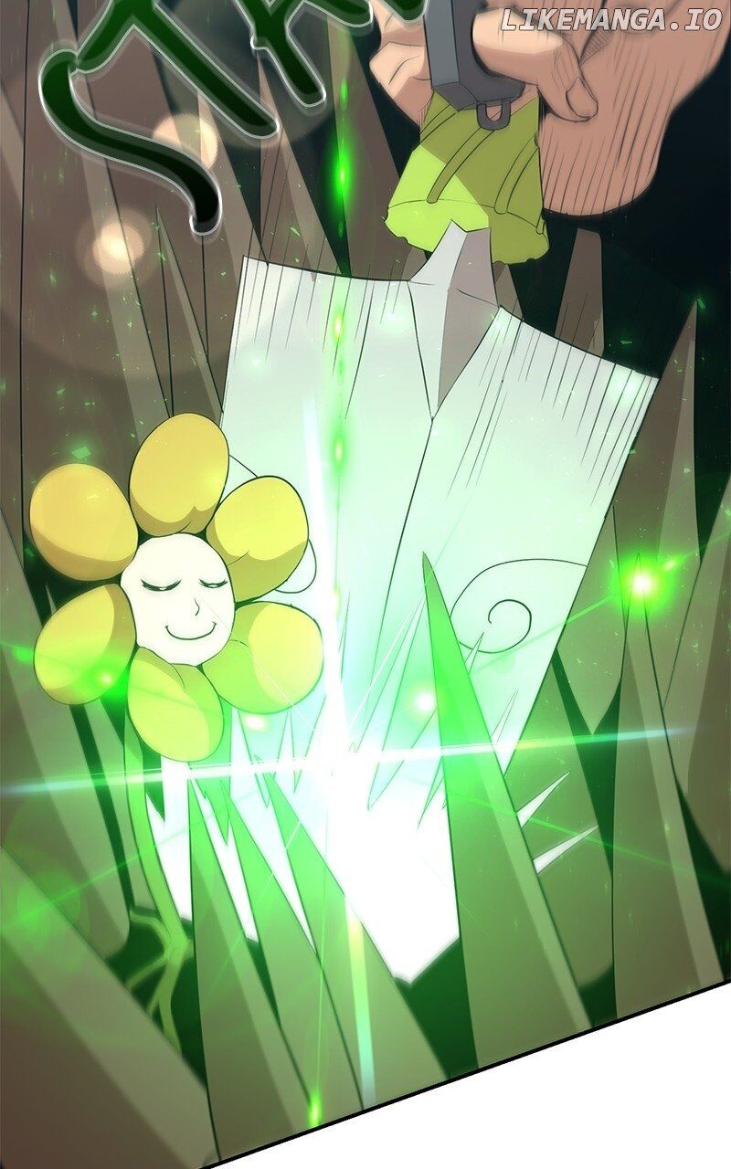 The Strongest Florist 215 80
