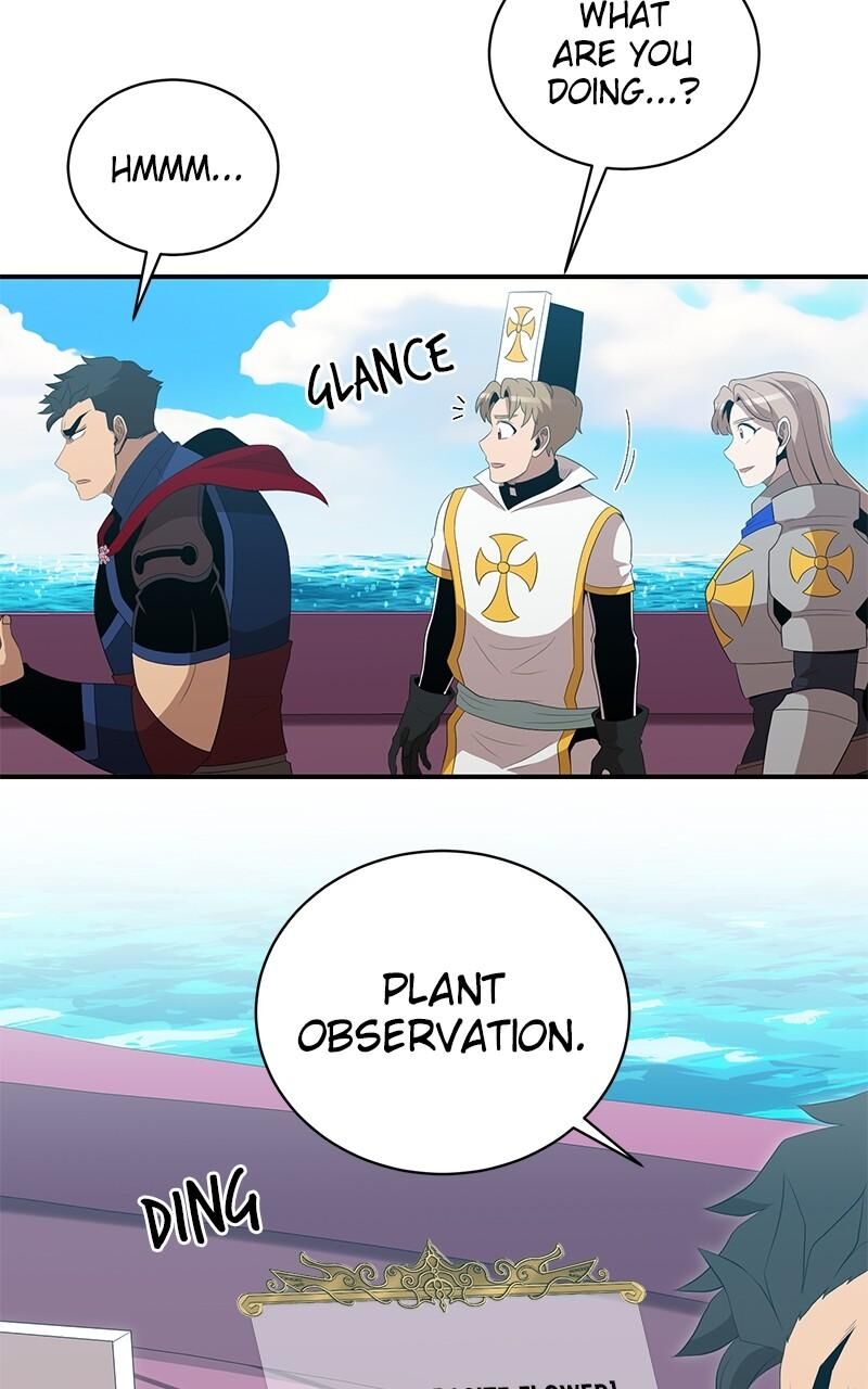 The Strongest Florist 216 3