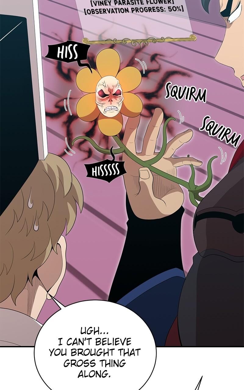 The Strongest Florist 216 4