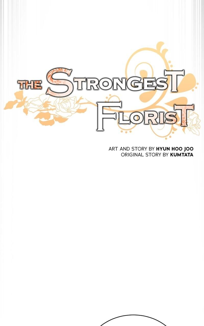 The Strongest Florist 216 40