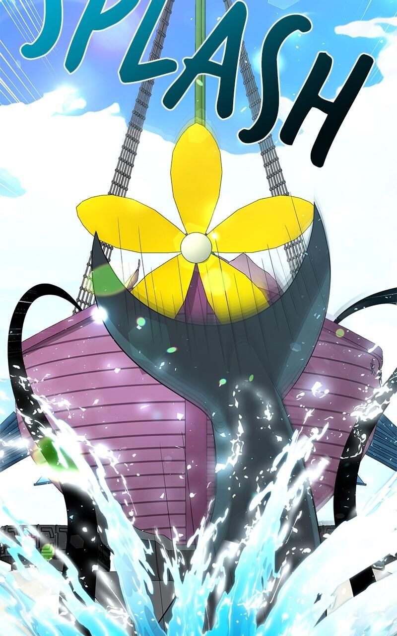 The Strongest Florist 216 64