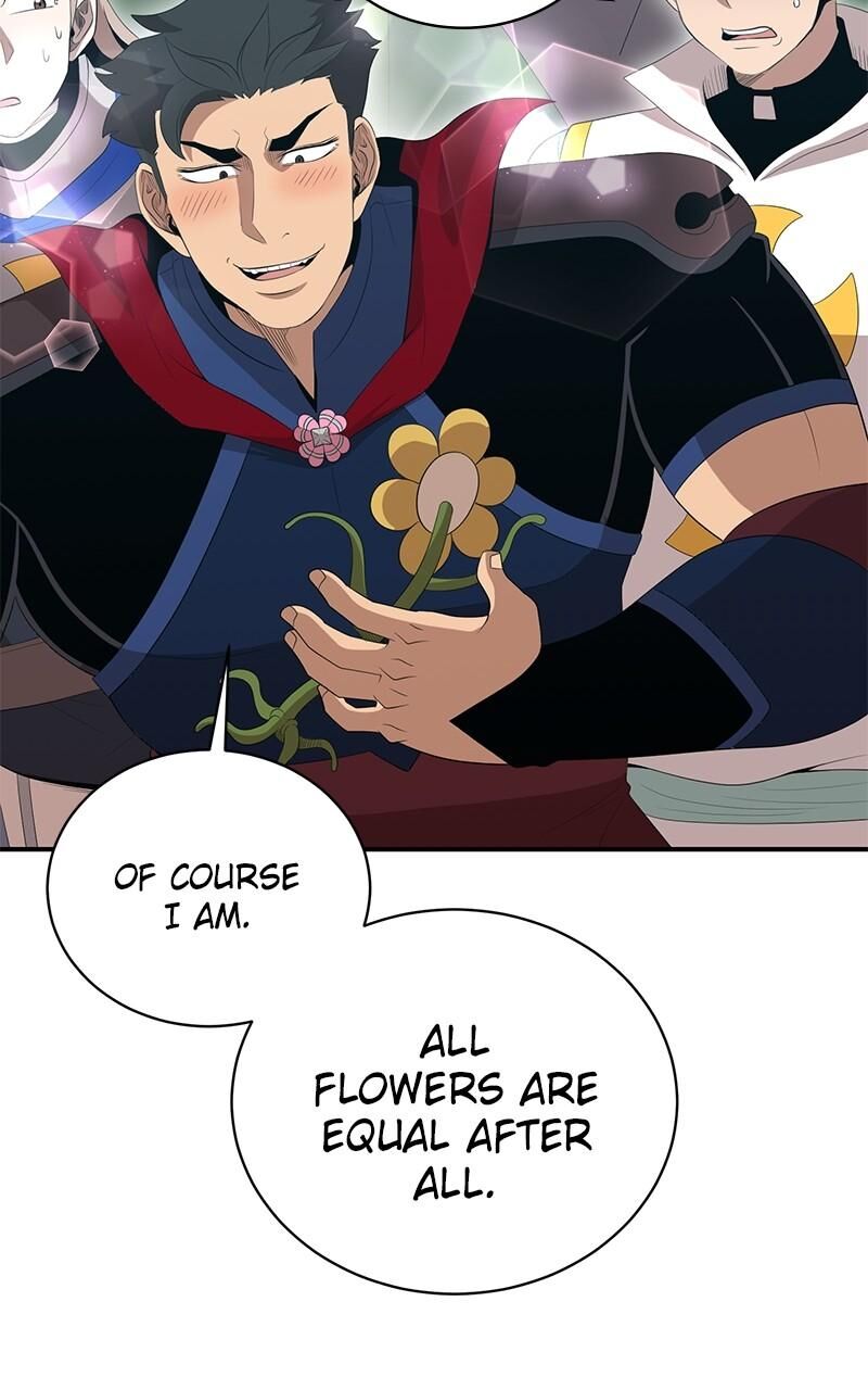 The Strongest Florist 216 7