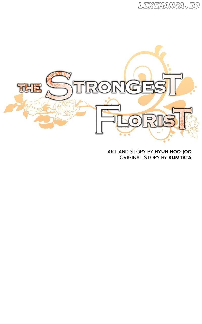 The Strongest Florist 219 25
