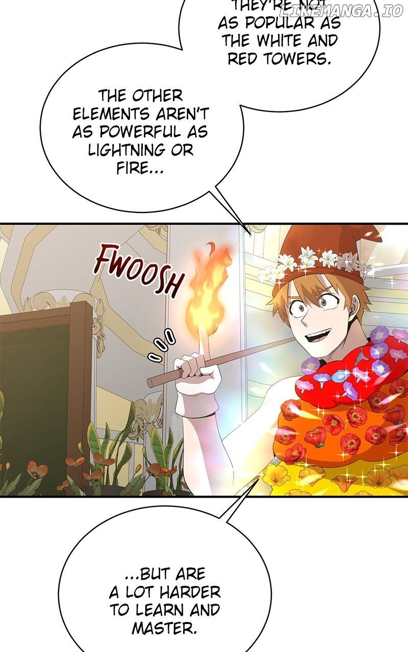 The Strongest Florist 219 78
