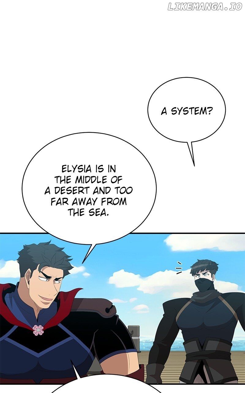 The Strongest Florist 219 8