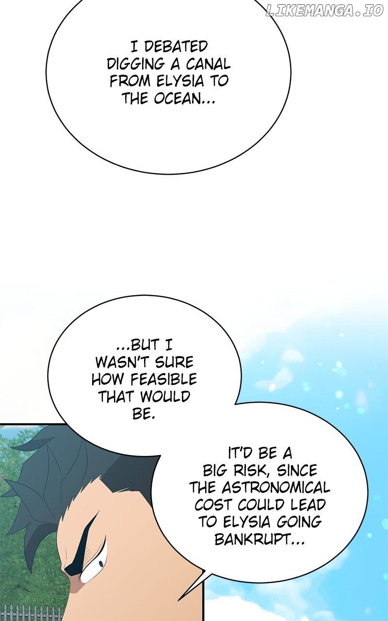 The Strongest Florist 219 9