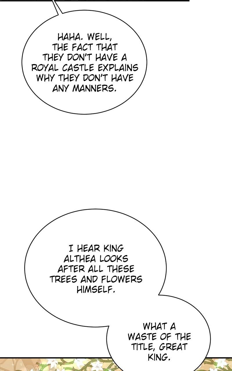 The Strongest Florist 220 12