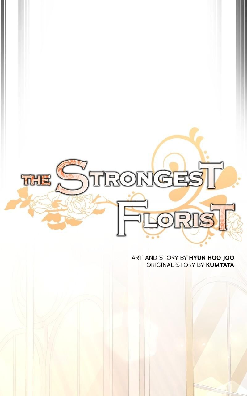 The Strongest Florist 220 20