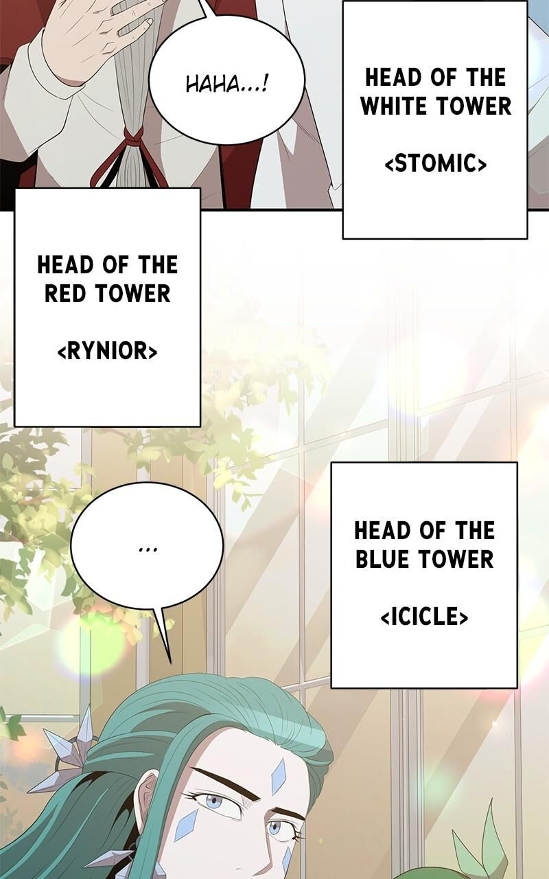 The Strongest Florist 220 22