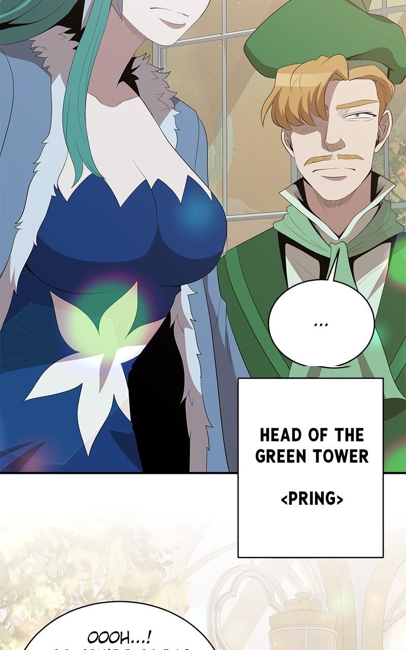The Strongest Florist 220 23